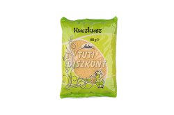 Hadászi kuszkusz 400gr, 400 g