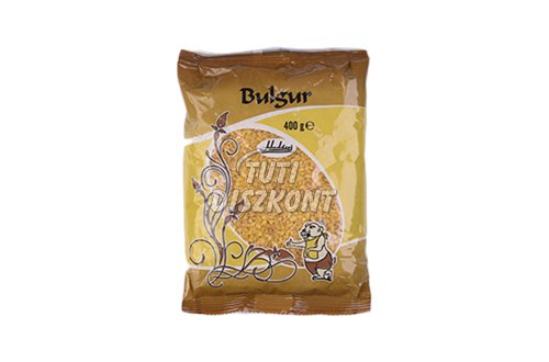 Hadászi bulgur 400gr, 400 g