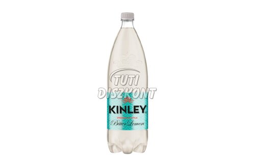 Kinley Bitter Lemon 1500 ml, 1500 ML