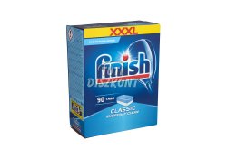 Finish Classic mosogatógép tabletta 90db regular, 90 db