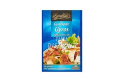 Lucullus gyorspác gyros, 30 G