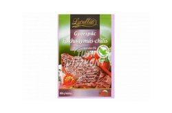 Lucullus gyorspác fokhagymás-chilis, 35 G