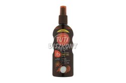 Cabana Sun száraz olaj spray SPF6 200ml, 200 ml