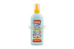 Delice Solaire naptej spray Kids SPF50 150ml, 150 ml
