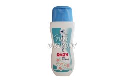 Neogranormon Baby baba testápoló 400ml, 400 ml