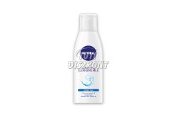 Nivea arctisztító tej normál bőrre 200ml, 200 ML
