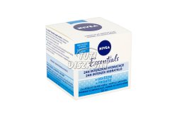 Nivea Essentials arckrém normál bőrre 50ml, 50 ML