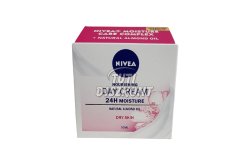 Nivea Essentials arckrém száraz bőrre 50ml, 50 ML