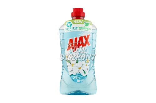 Ajax ált. tiszt. Jázmin, 1 l