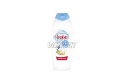 Baba tusfürdő Antibakteriális, 400 ml