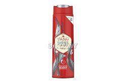 Old Spice tusfürdő Deep Sea, 250 ml