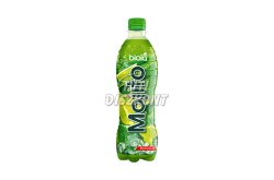 Biola Mojito ízű szénsavas üdítőital 500ml DRS, 500 ML