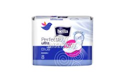 Bella ultra eü.betét Perfecta MAXI Blue, 8 db