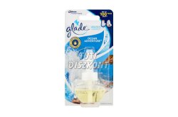 Glade elektromos készülékhez u.t. Ocean Adventure, 1 db