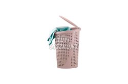 Szennyestartó 45L slim, 1 DB