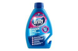 Brilly mosogatógép tisztító 250ml, 250 ML