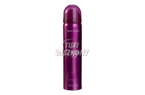 Dreamers deospray női la belle jean marc, 75 ml