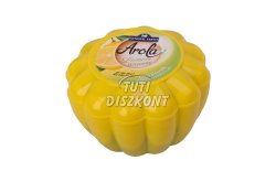 Arola légfrissítő gél citrom 150g, 150 g