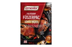 Ízmester foly.fűszerpác sörös-mézes, 80 ML