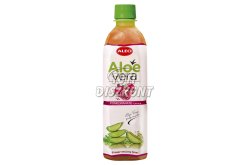 Aleo Aloe Vera ital 30% gránátalma, 500 ML