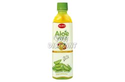 Aleo Aloe Vera ital 30% mangó, 500 ML