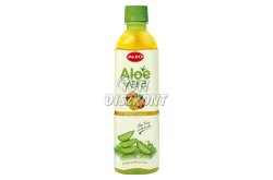Aleo Aloe Vera ital 30% mangó, 500 ML