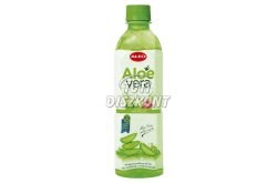 Aleo Aloe Vera ital 30% prémium (natúr) (DRS), 500 ML