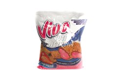 Viva Párnácska epres 200g, 200 g