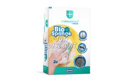 Immunetec by Bonus Bio Sponge mosogatószivacs, 2 db