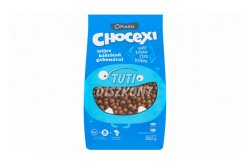 Cornexi Chocexi gabonagolyó csokoládés, 250 g
