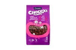Cornexi Chocexi Flakes gabonapehely csokoládés, 250 g