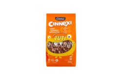 Cornexi Cinnexi gabonapehely fahéjas, 250 g