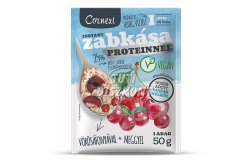 Cornexi proteines zabkása v.áfonya-meggy, vegán, 50 g