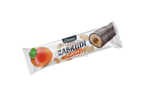 Cornexi Zabrudi sárgabarackos, 30 g