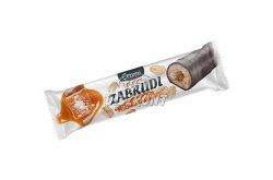 Cornexi Zab Rudi sós-karamellás, 30 g