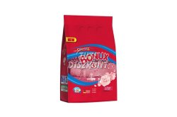 Bonux Ultra kompakt mosópor 1,5kg Rose, 1.5 KG