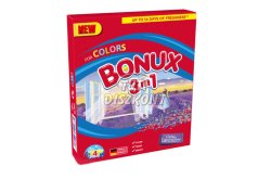 Bonux mosópor 300gr Levander, 300 g