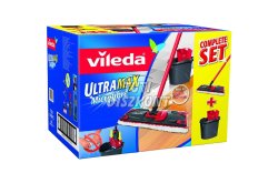 Vileda Ultramax Szett, 1 DB