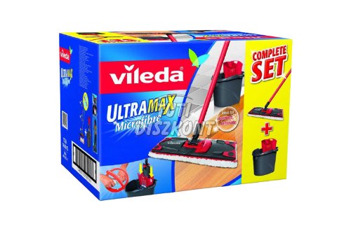 Vileda Ultramax Szett, 1 DB