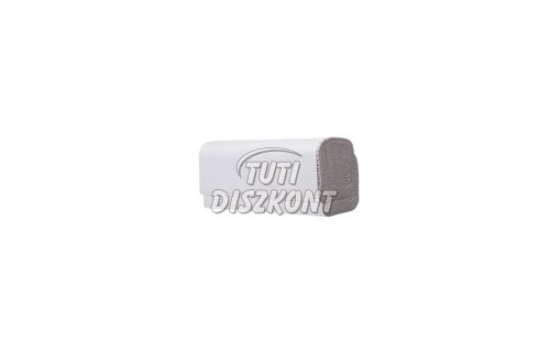 Közületi kézt.V hajt.1rtg.natúr 250lapos 20db/karto 25*23cm, 1 cs