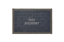 CUBE/COMB/WIND Szennyfogó lábtörlő 60x40cm, 1 db