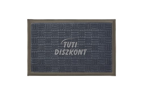 CUBE/COMB/WIND Szennyfogó lábtörlő 60x40cm, 1 db