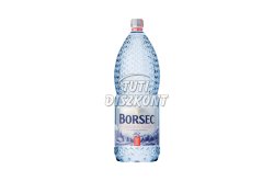 Borsec szénsavmentes ásványvíz 2l, 2 L