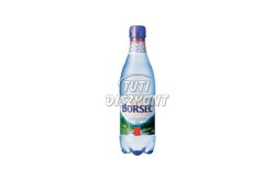 Borsec szénsavas ásványvíz 500ml, 500 ml