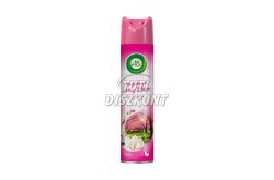 Air Wick légfrissítő spray Magnólia-Cseresznyevirág 300ml, 300 ml