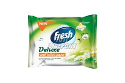 Fresh Deluxe nedves wc papír 60db, 60 db