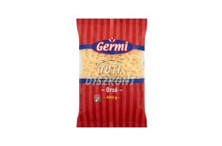 Germi száraztészta t.n. Orsó, 400 G