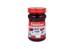 Dawtona dzsem meggy, 280 G