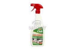 Brado Club (Promax) hideg zsíroldó szf., 750 ml