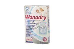 Wanadry páramentesítő készülék szekrénybe 450g, 1 db